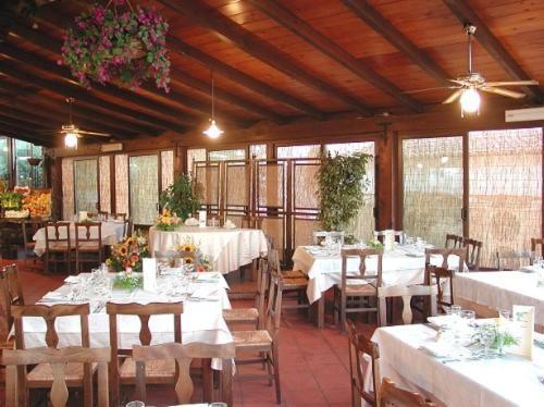 הוילה בלסטראטה Agriturismo Arabesque מראה חיצוני תמונה