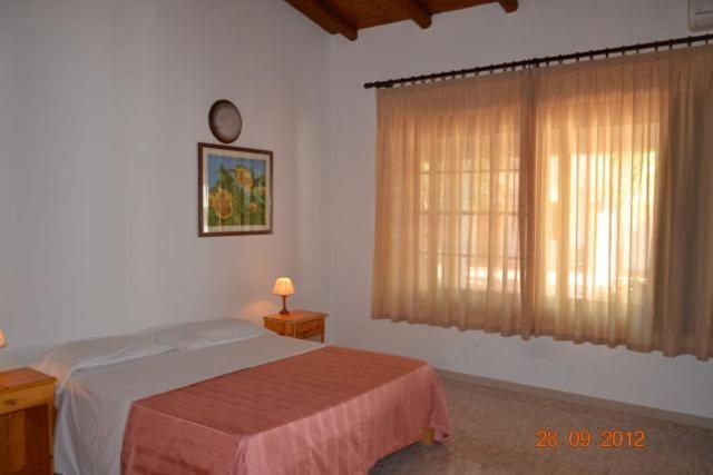 הוילה בלסטראטה Agriturismo Arabesque מראה חיצוני תמונה